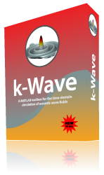 Virtual k-Wave Packaging