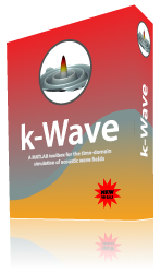 k-Wave MATLAB Toolbox